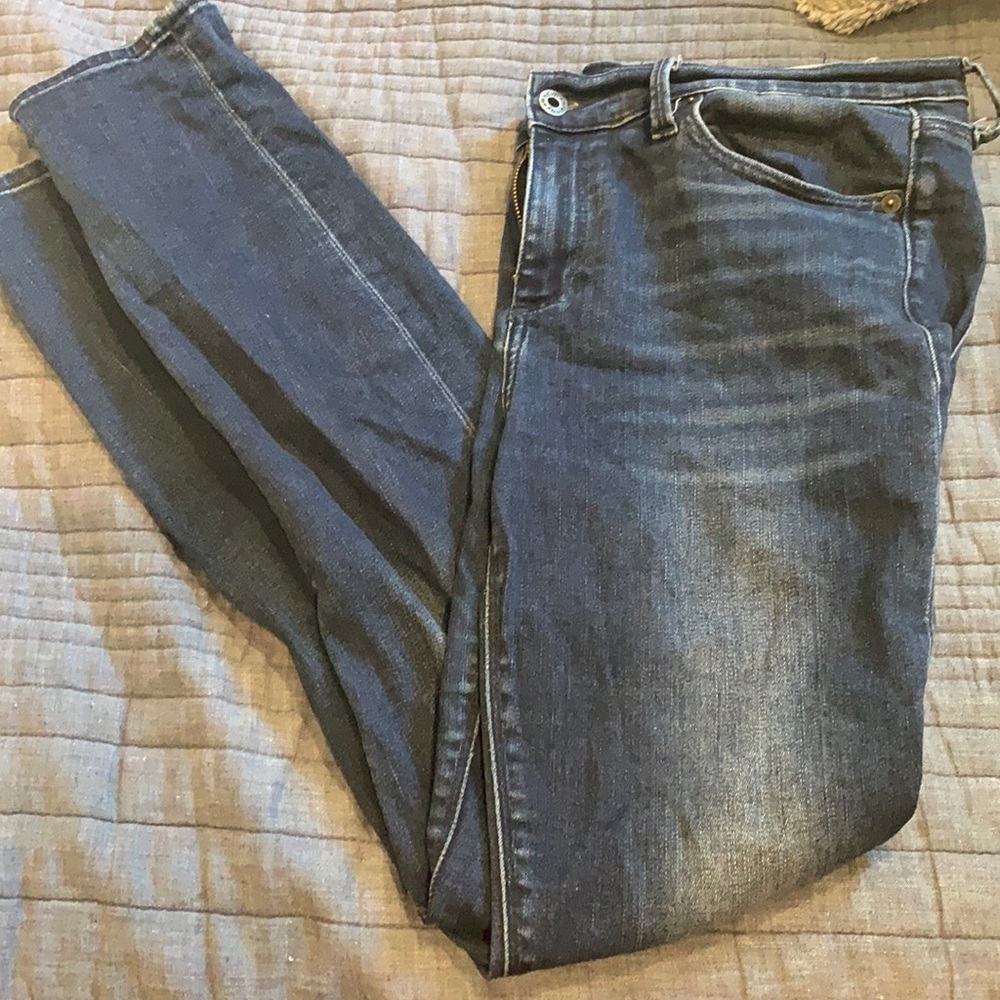 Lucky Brand Jeans